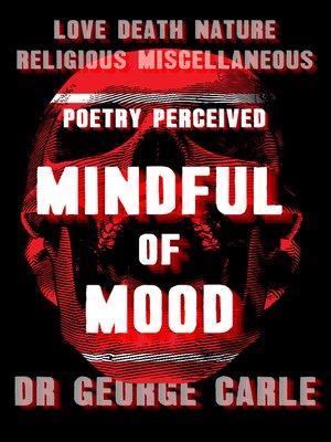 cover image of Mindful of Mood